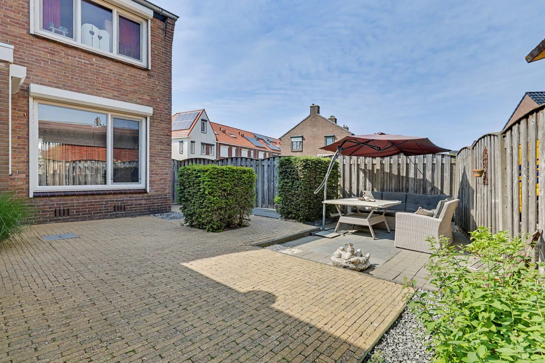 Photo 22 of Oude Boogaert 31