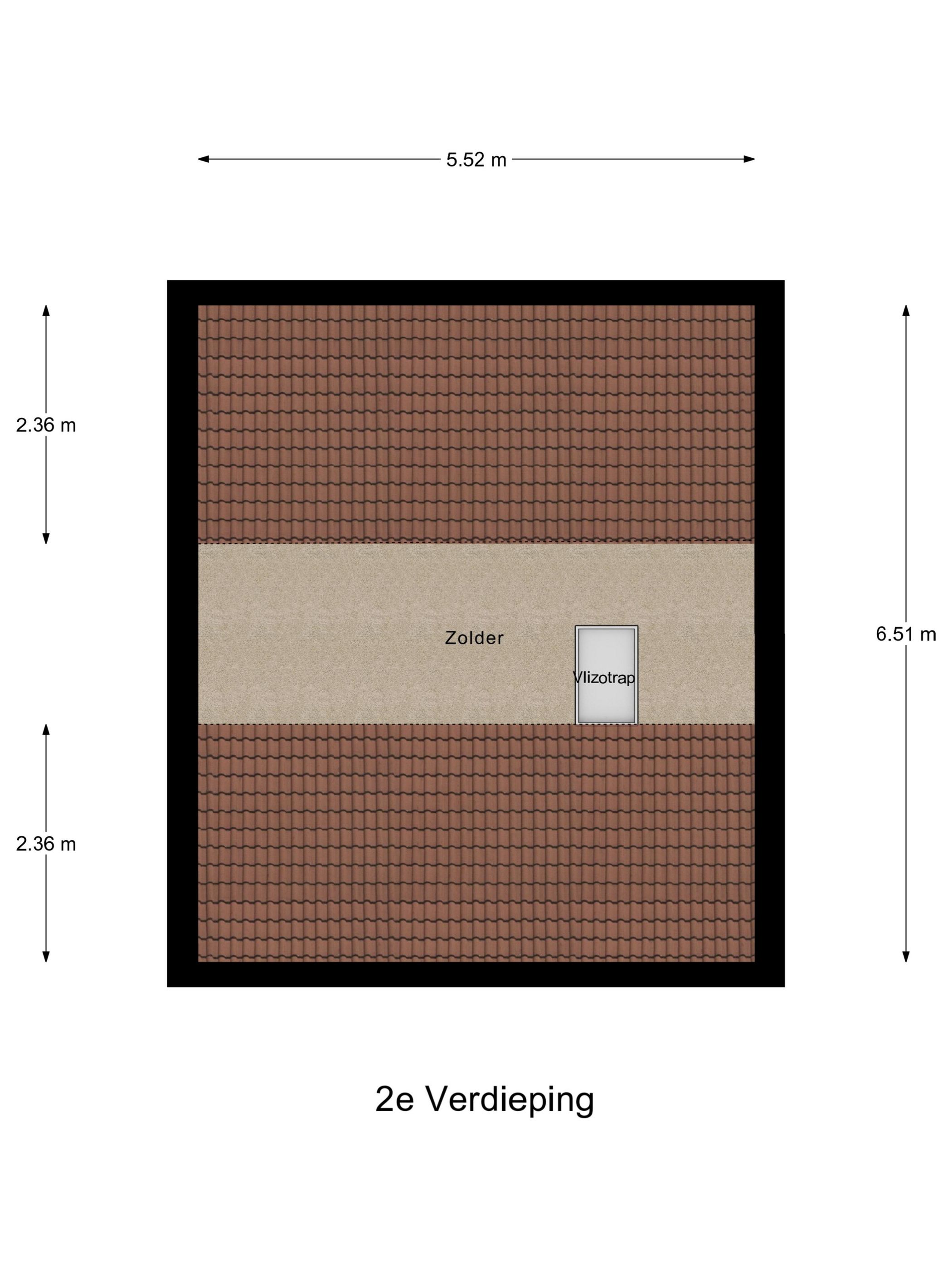 Photo 36 of Oude Boogaert 31