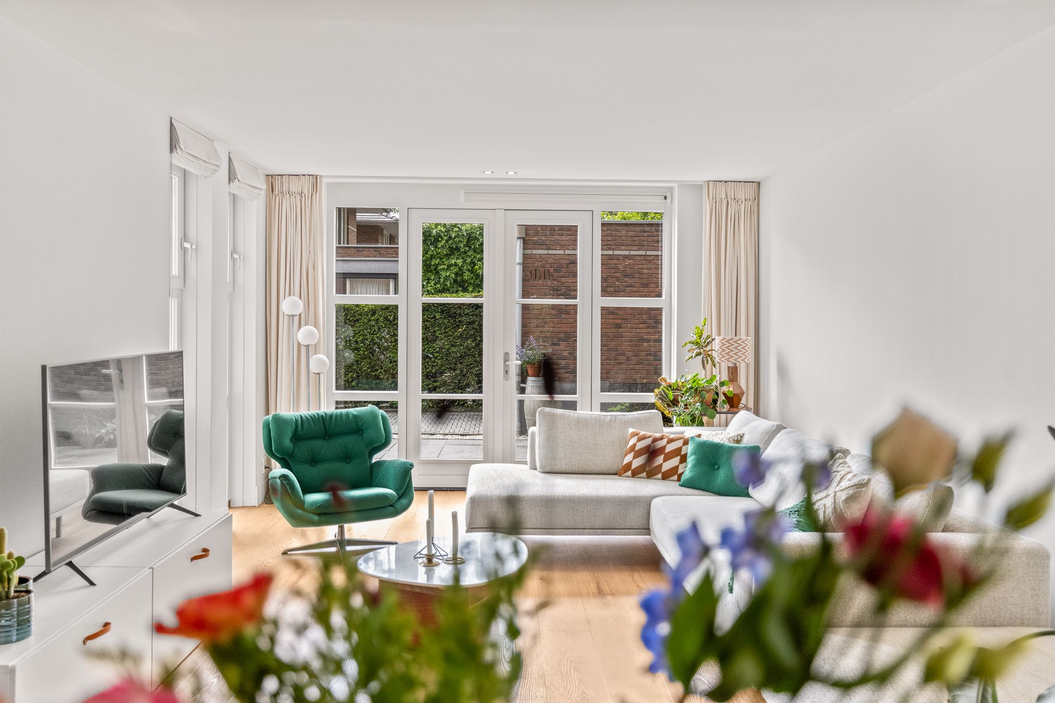 Photo 9 of Monshouwerlaan 22