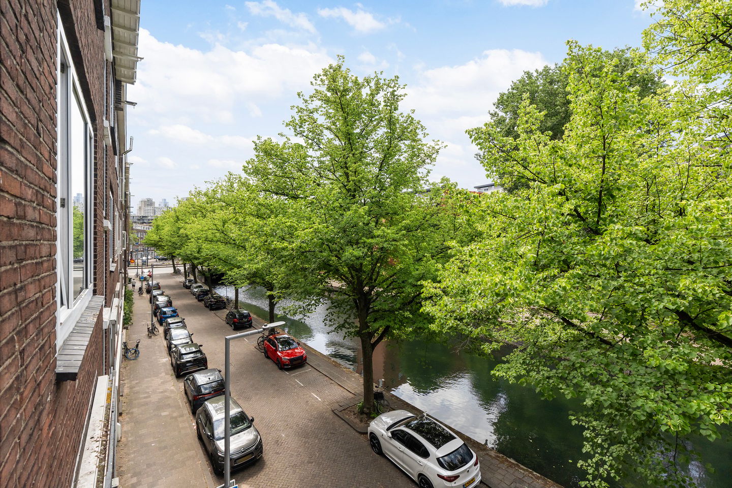Foto 4 van Lombardkade 19-B