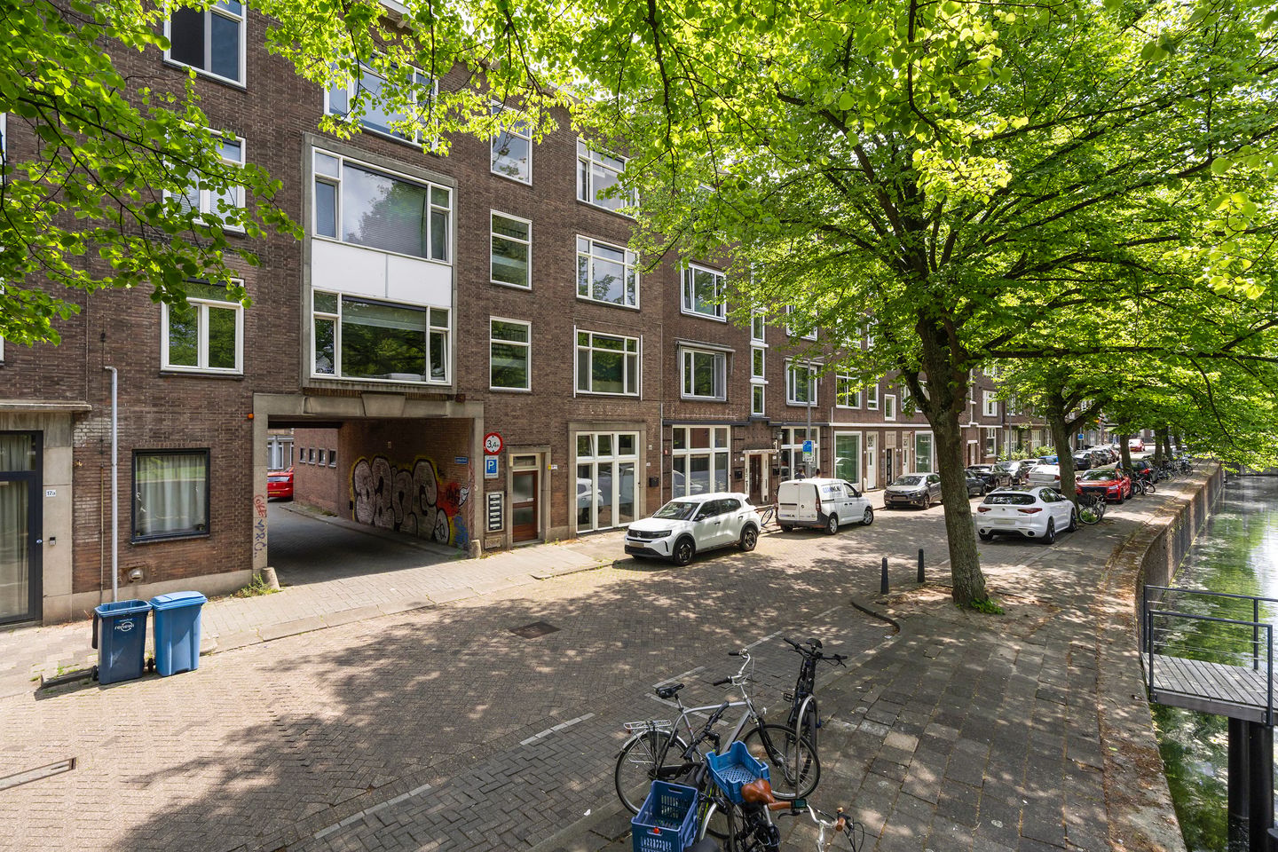 Foto 25 van Lombardkade 19-B