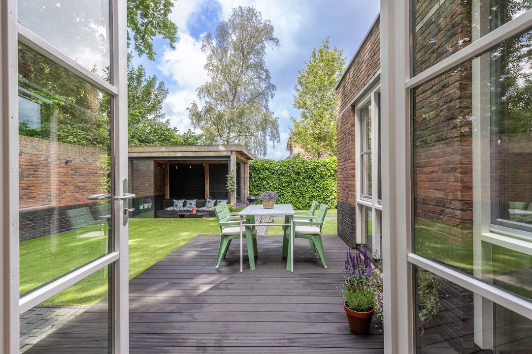 Photo 53 of Monshouwerlaan 22