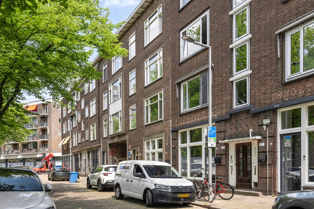 Foto 26 van Lombardkade 19-B