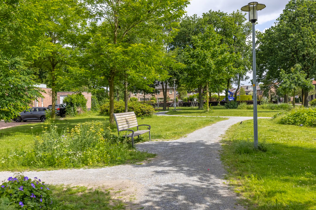 Photo 67 of Monshouwerlaan 22