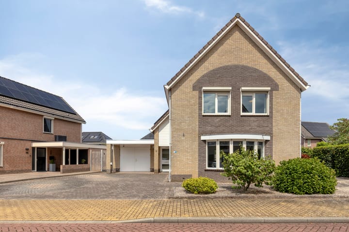 Foto 2 van Hackfortallee 17