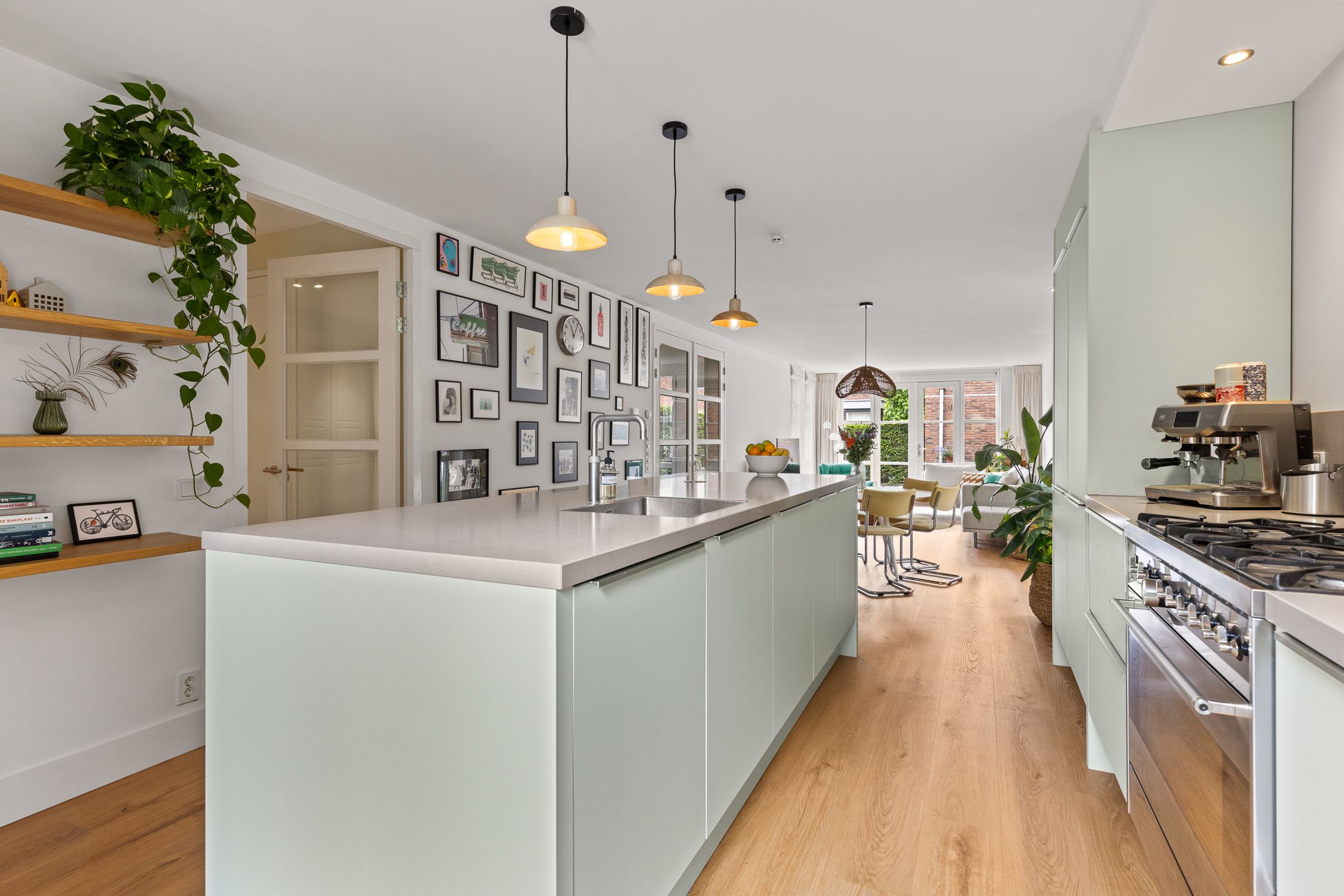 Photo 24 of Monshouwerlaan 22