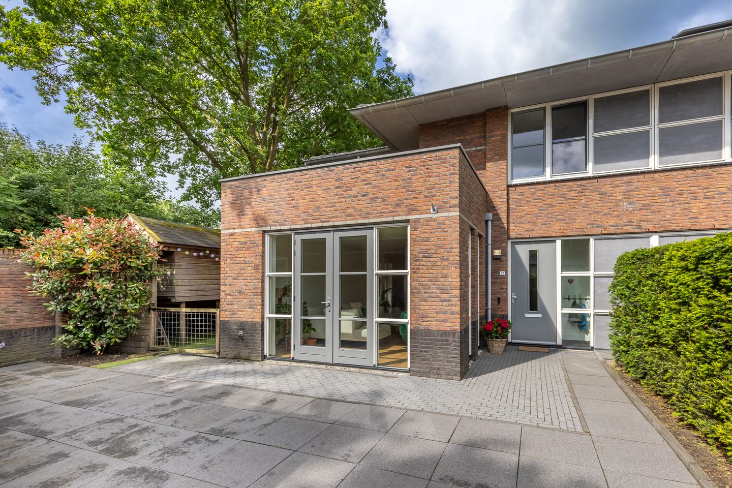Photo 5 of Monshouwerlaan 22