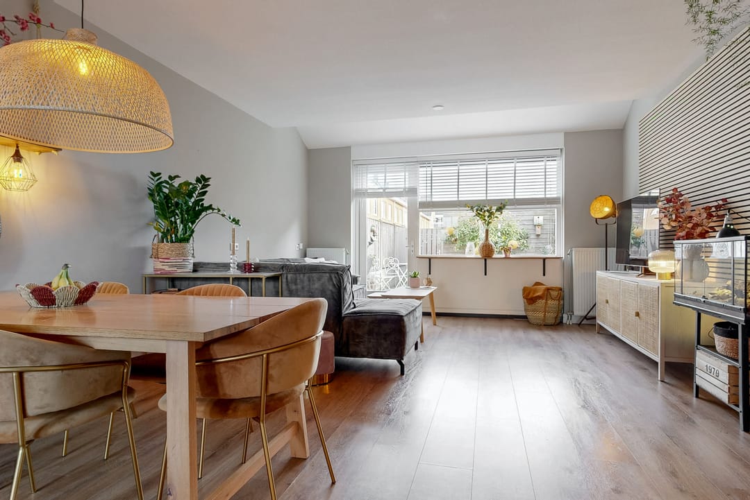 Foto 7 van Wessel Ilckenlaan 32