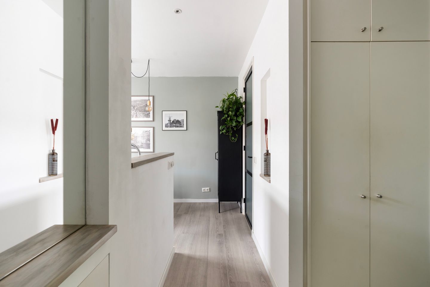 Foto 10 van Lombardkade 19-B