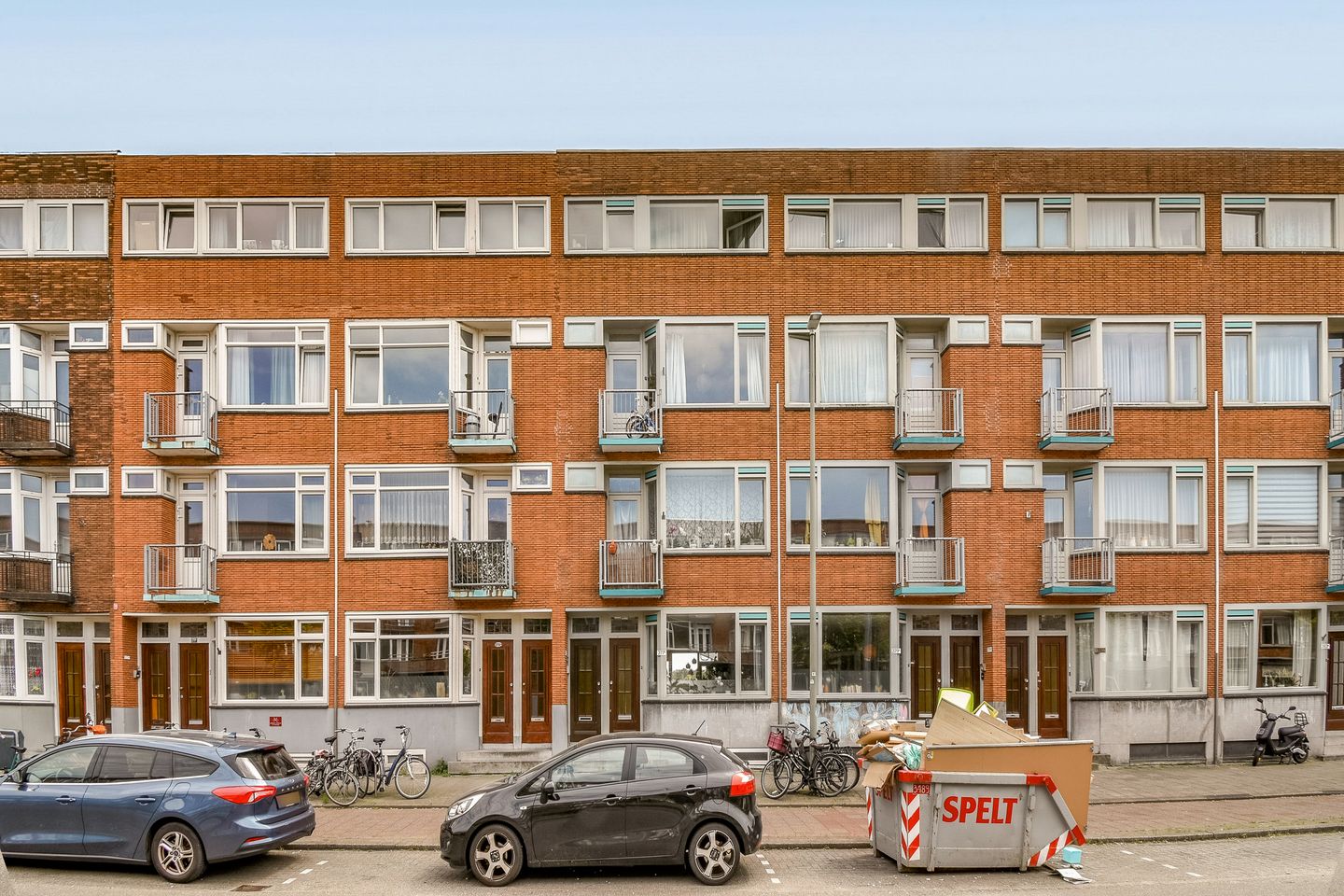 Foto 4 van Rotterdamsedijk 277-B