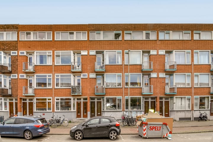 Foto 4 van Rotterdamsedijk 277-B
