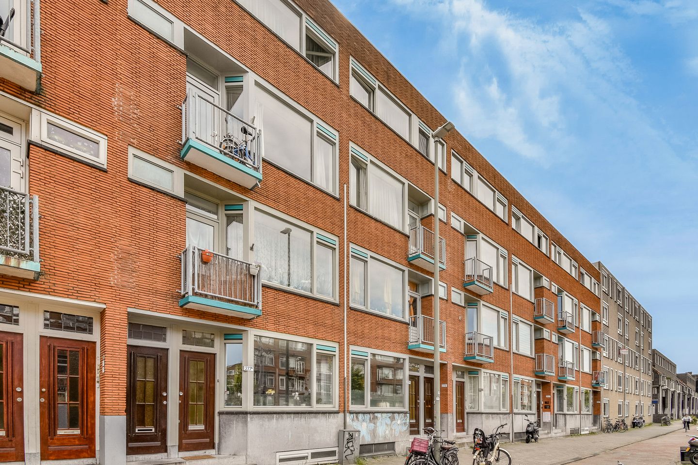 Foto 1 van Rotterdamsedijk 277-B