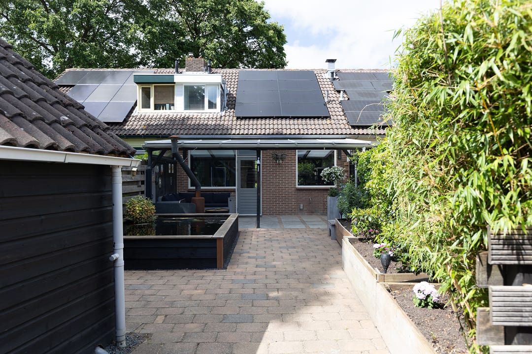 Photo 47 of Gemaal 110