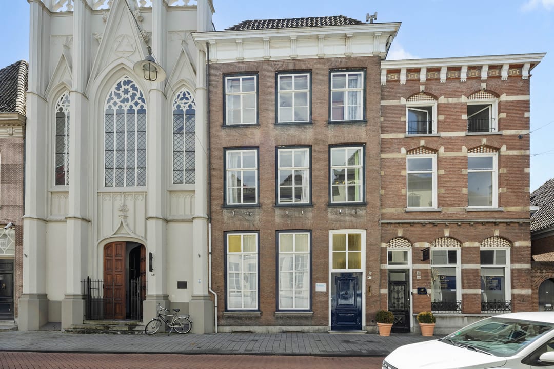 Foto 1 van Verwersstraat 47