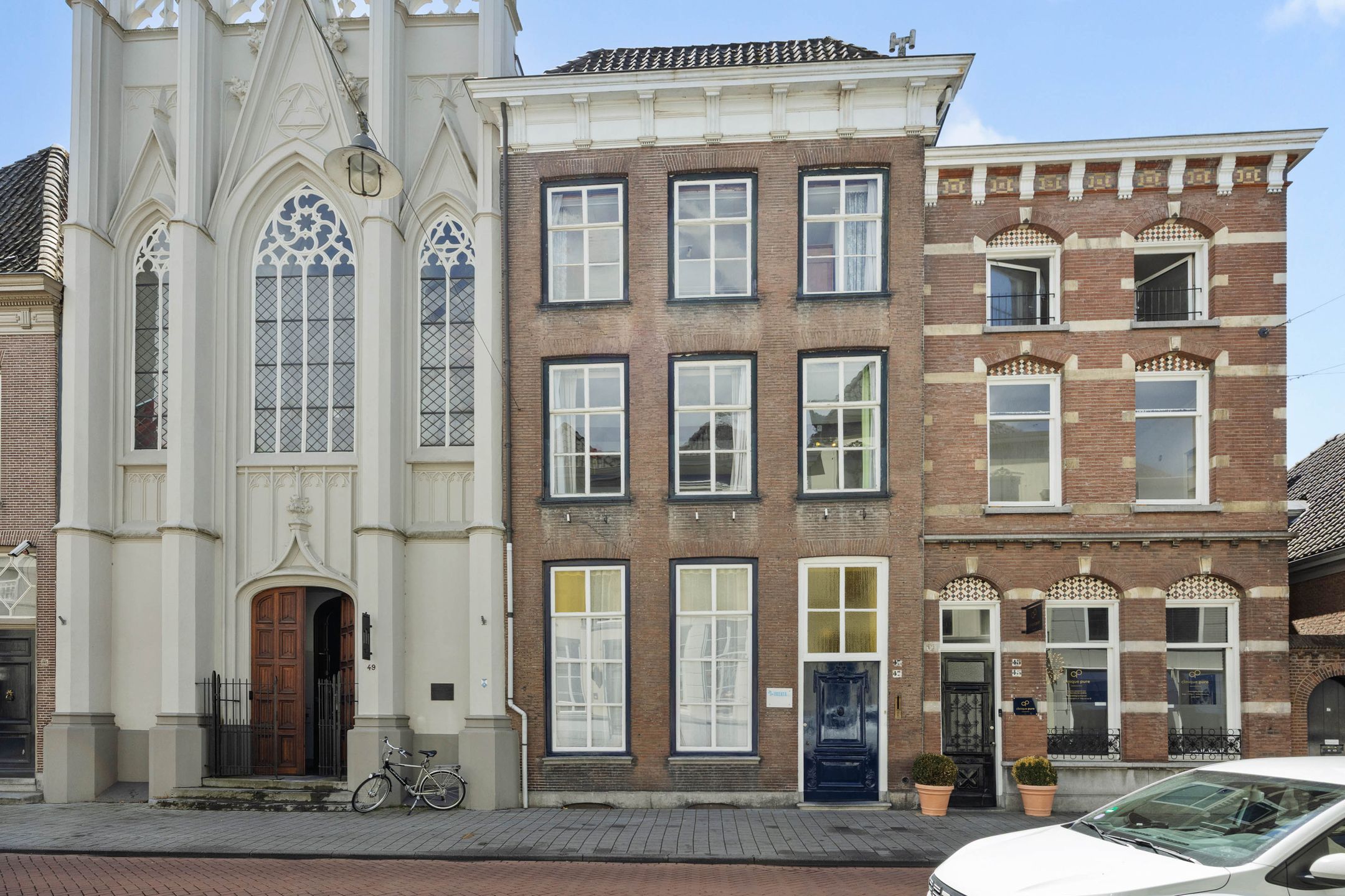 Verwersstraat 47 