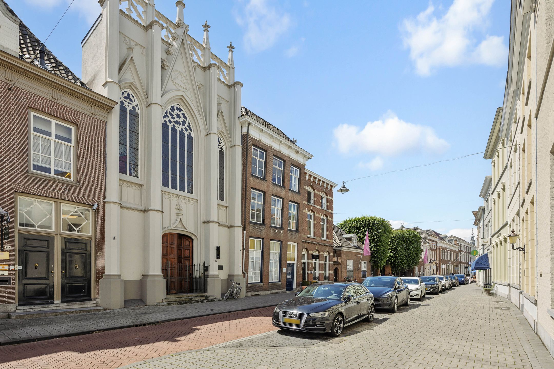 Foto 3 van Verwersstraat 47