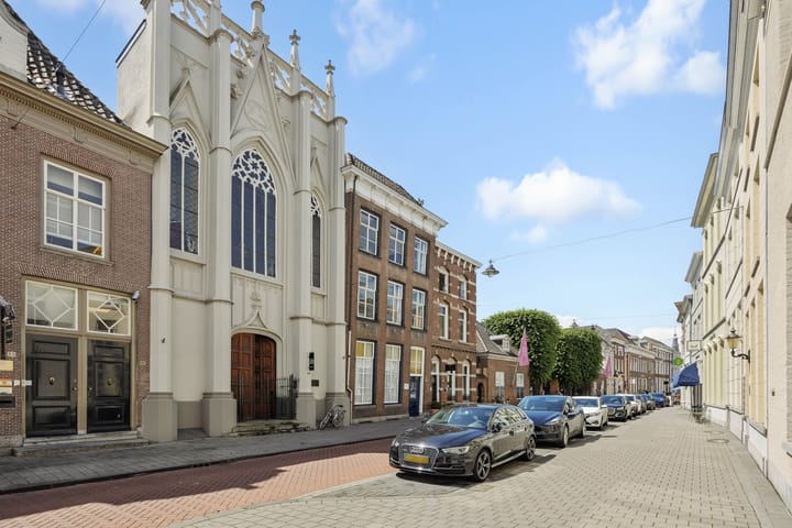 Photo 3 of Verwersstraat 47