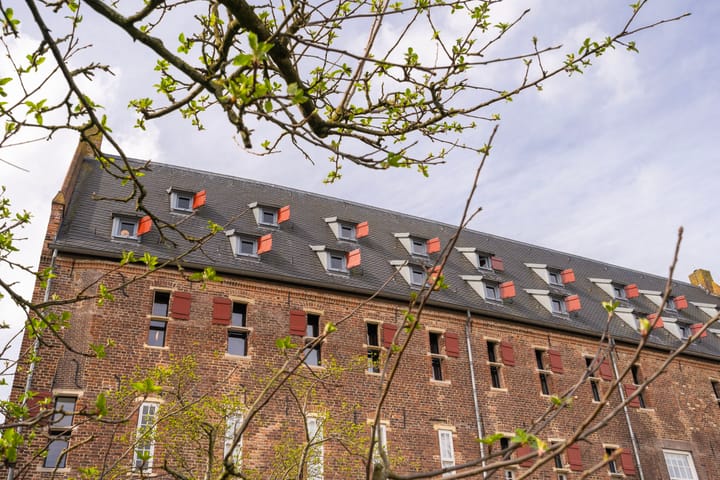 Kloostertuin 10, Doesburg