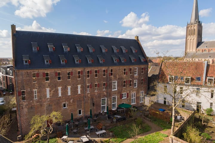 Kloostertuin 10