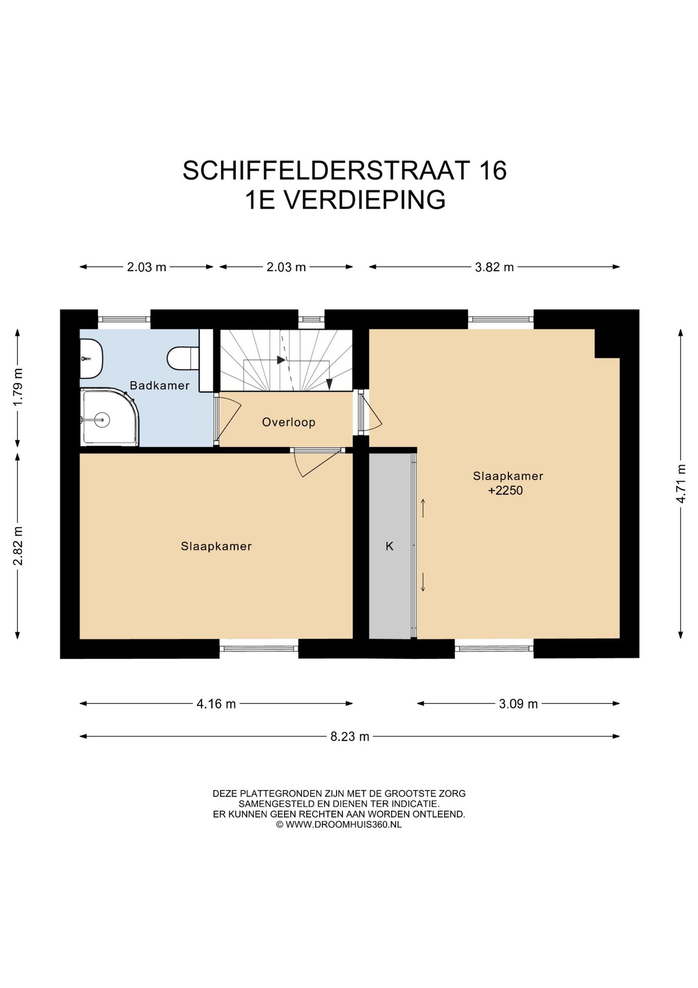 Foto 40 van Schiffelderstraat 16