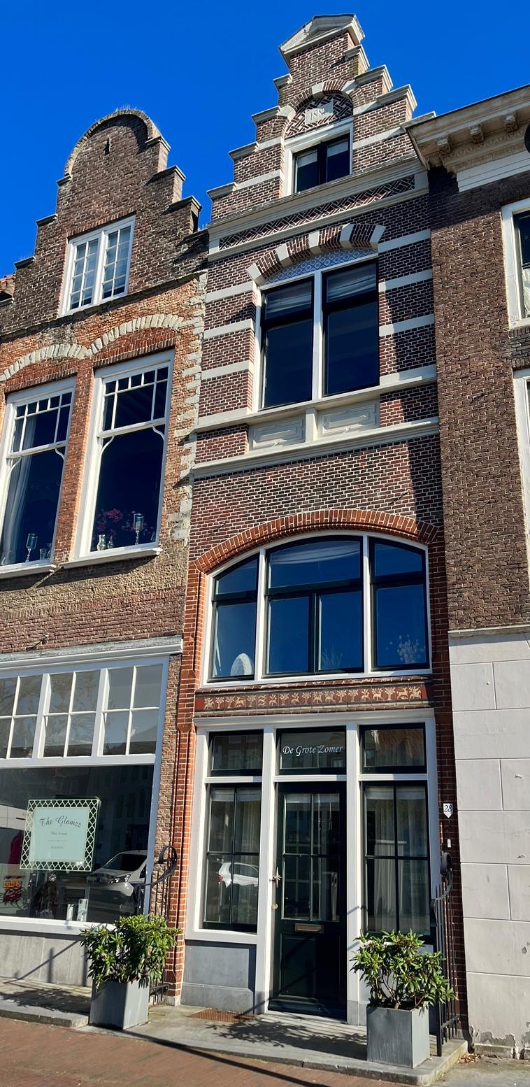 Foto 48 van Damplein 28