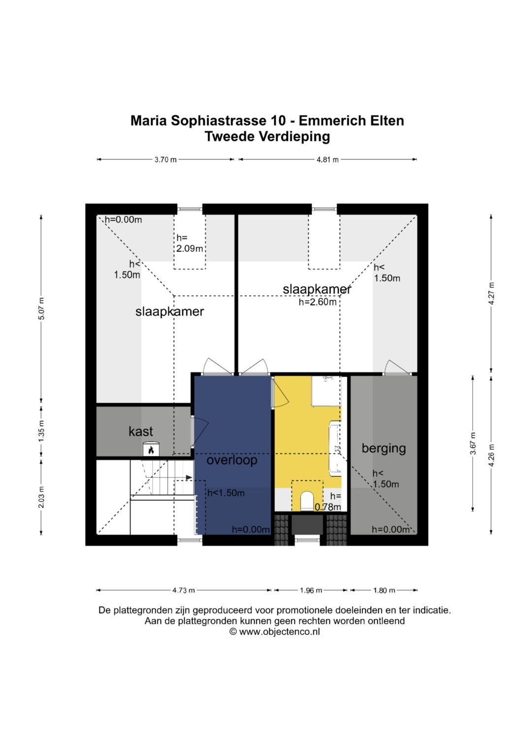 Photo 45 of Maria Sophia Strasse 10