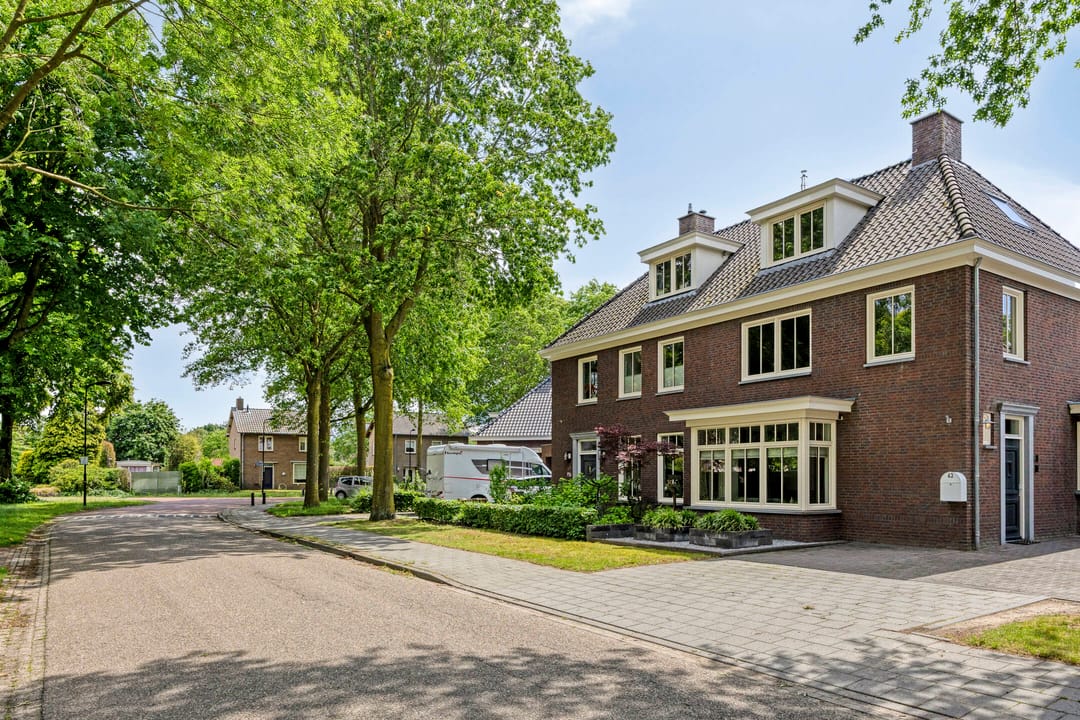 Foto 2 van Kluisstraat 43