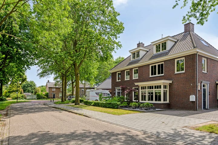 Foto 2 van Kluisstraat 43