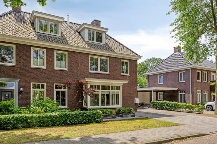 Foto 4 van Kluisstraat 43