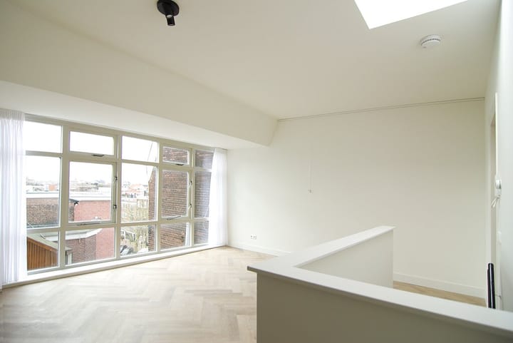 Foto 5 van Reguliersgracht 140-4