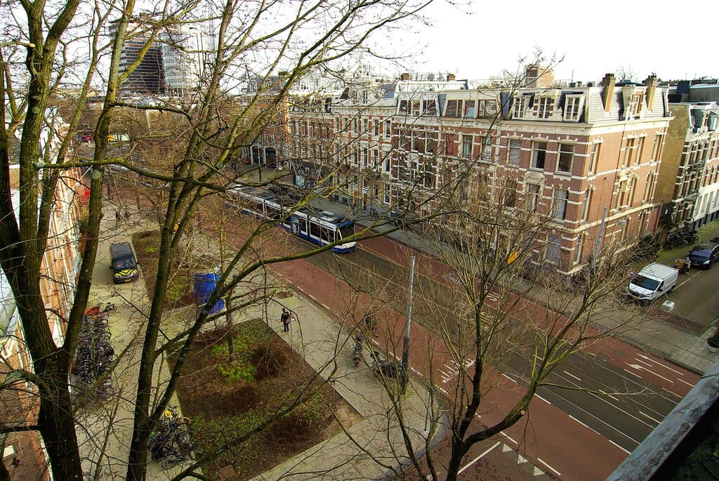 Foto 19 van Reguliersgracht 140-4