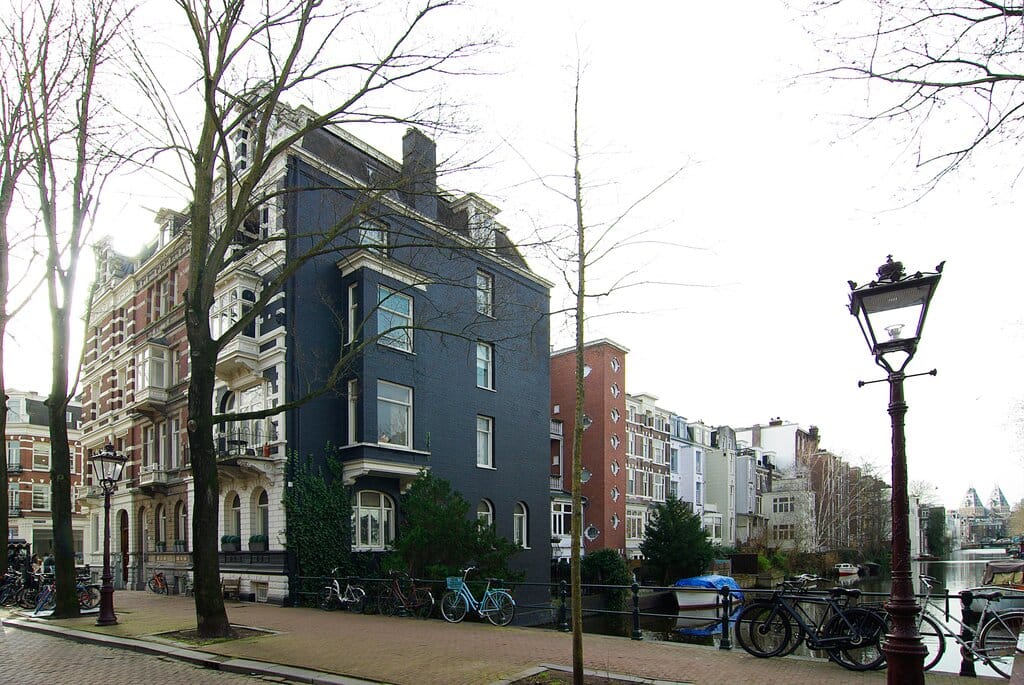 Foto 22 van Reguliersgracht 140-4