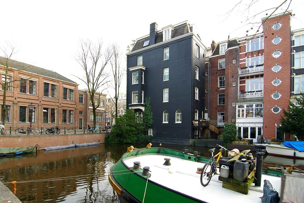 Foto 23 van Reguliersgracht 140-4