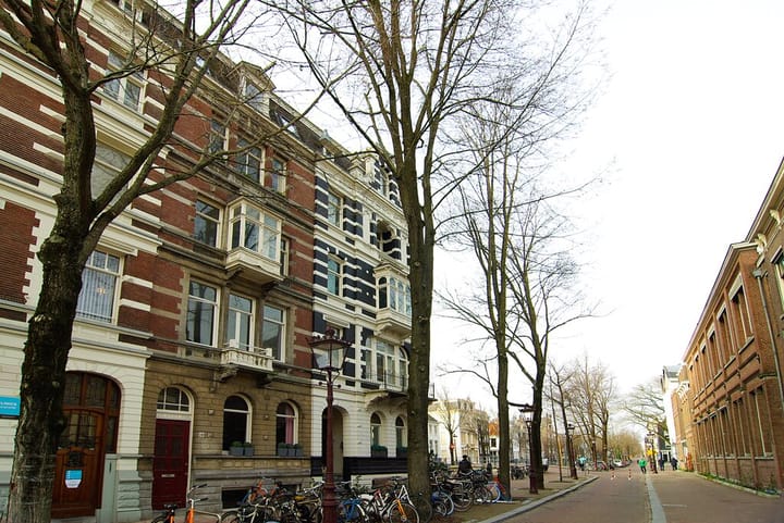 Foto 2 van Reguliersgracht 140-4