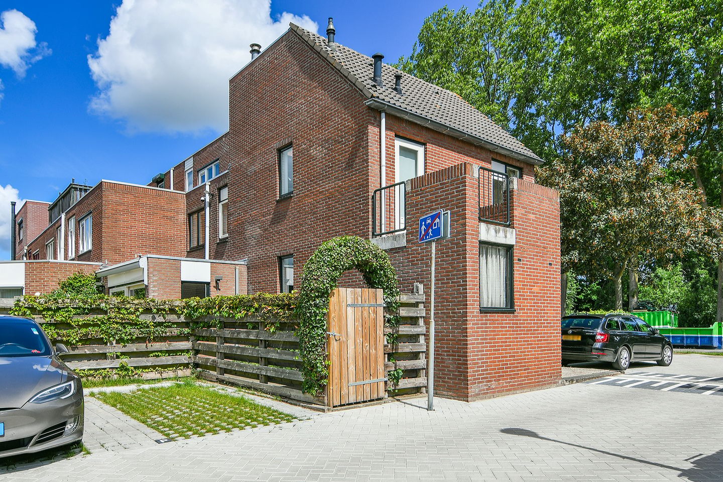 Foto 4 van Skagerrak 45