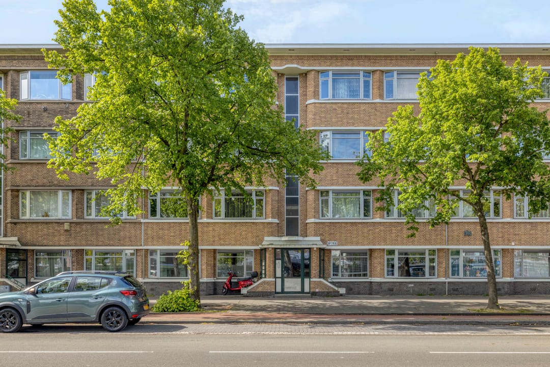 Foto 1 van Troelstrakade 359