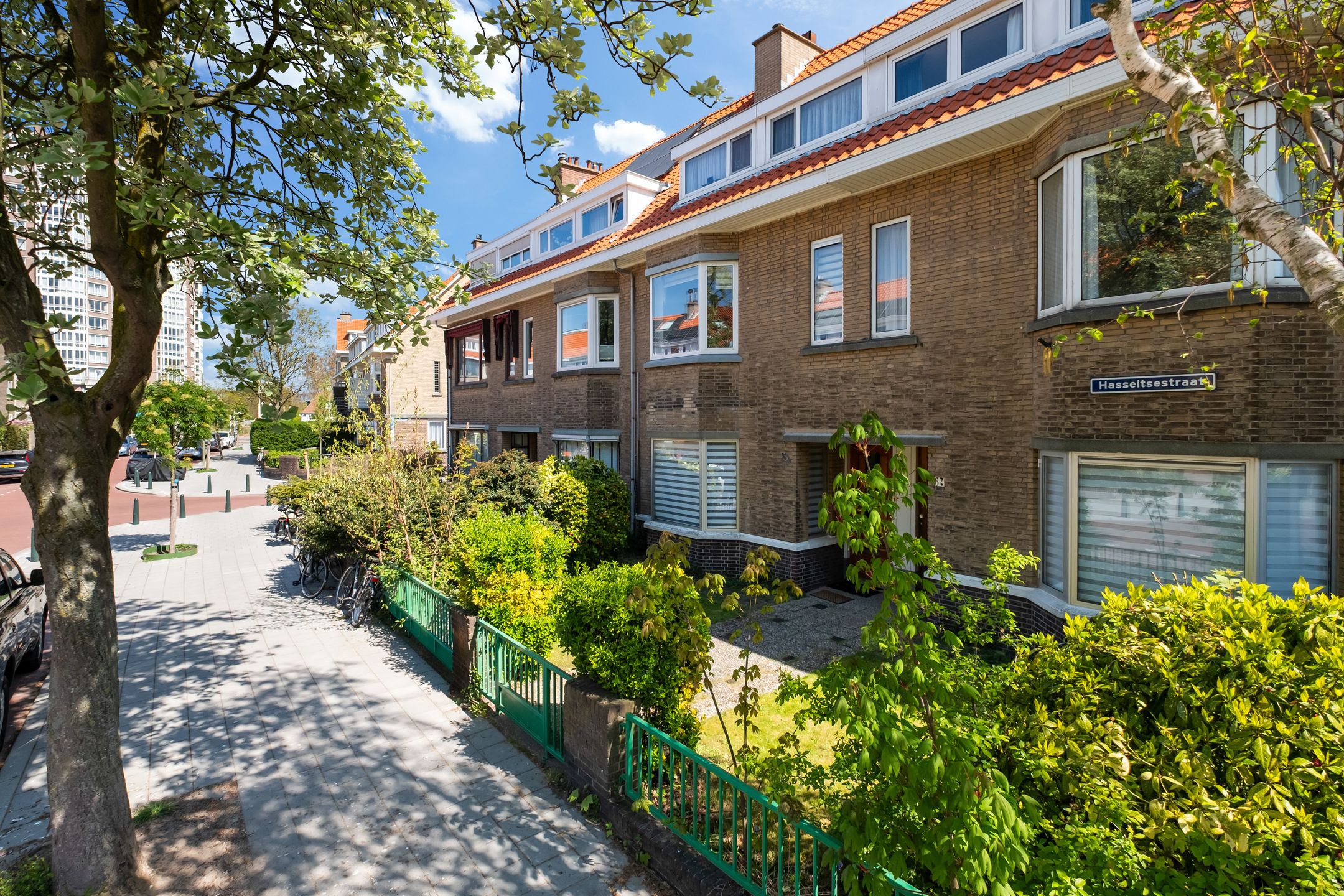 Hasseltsestraat 69 