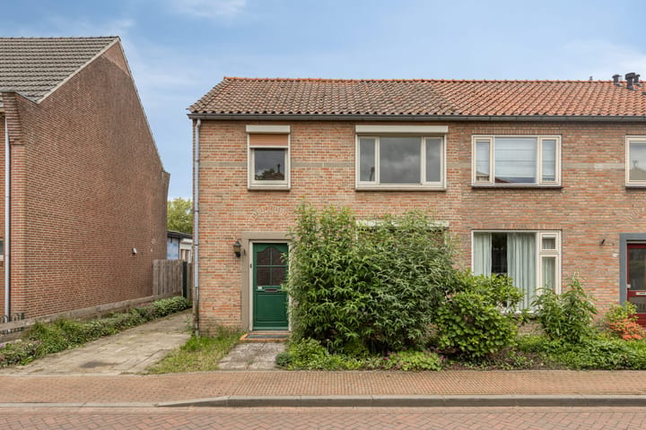 Foto 5 van Haagsestraat 27