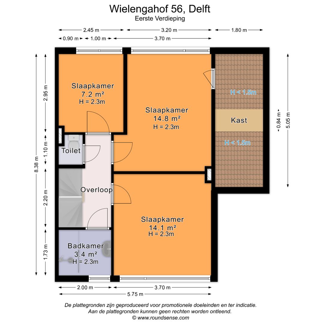Photo 37 of Wielengahof 56