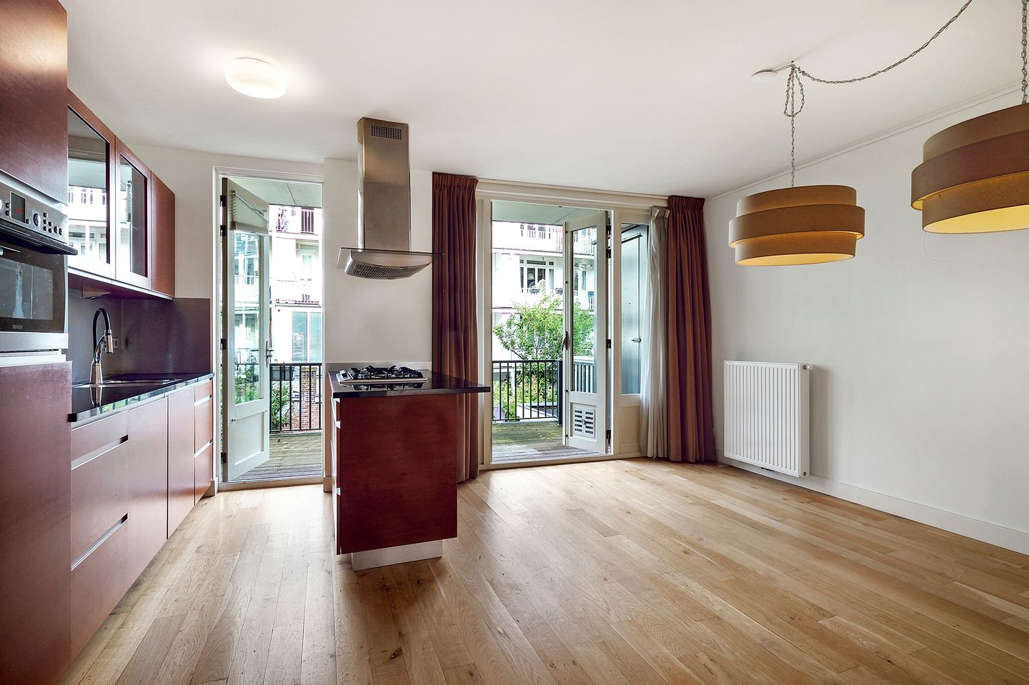Foto 10 van Balthasar Floriszstraat 47-B