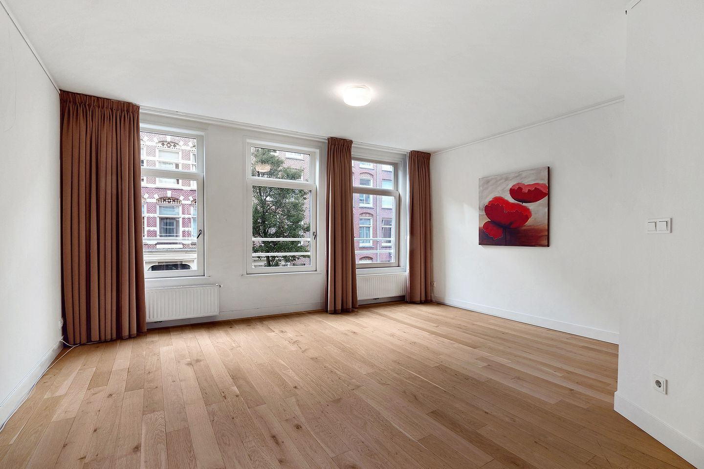 Foto 5 van Balthasar Floriszstraat 47-B