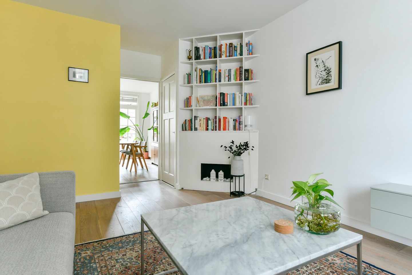 Foto 5 van Aalsmeerweg 113-1