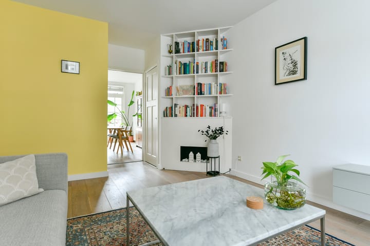 Foto 5 van Aalsmeerweg 113-1