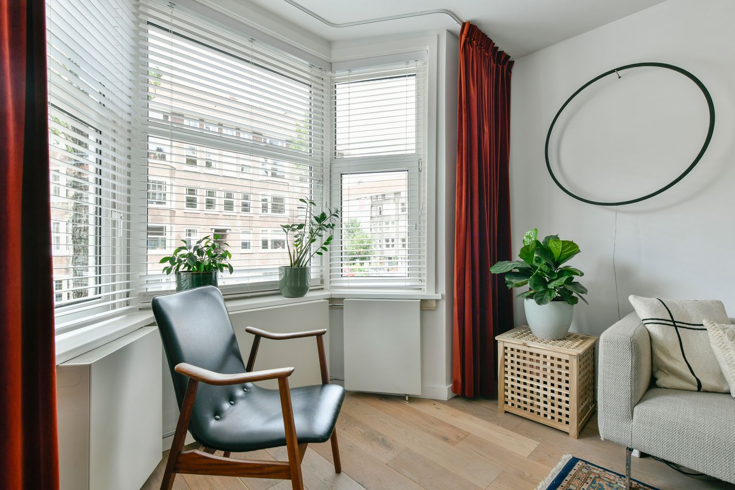 Foto 4 van Aalsmeerweg 113-1