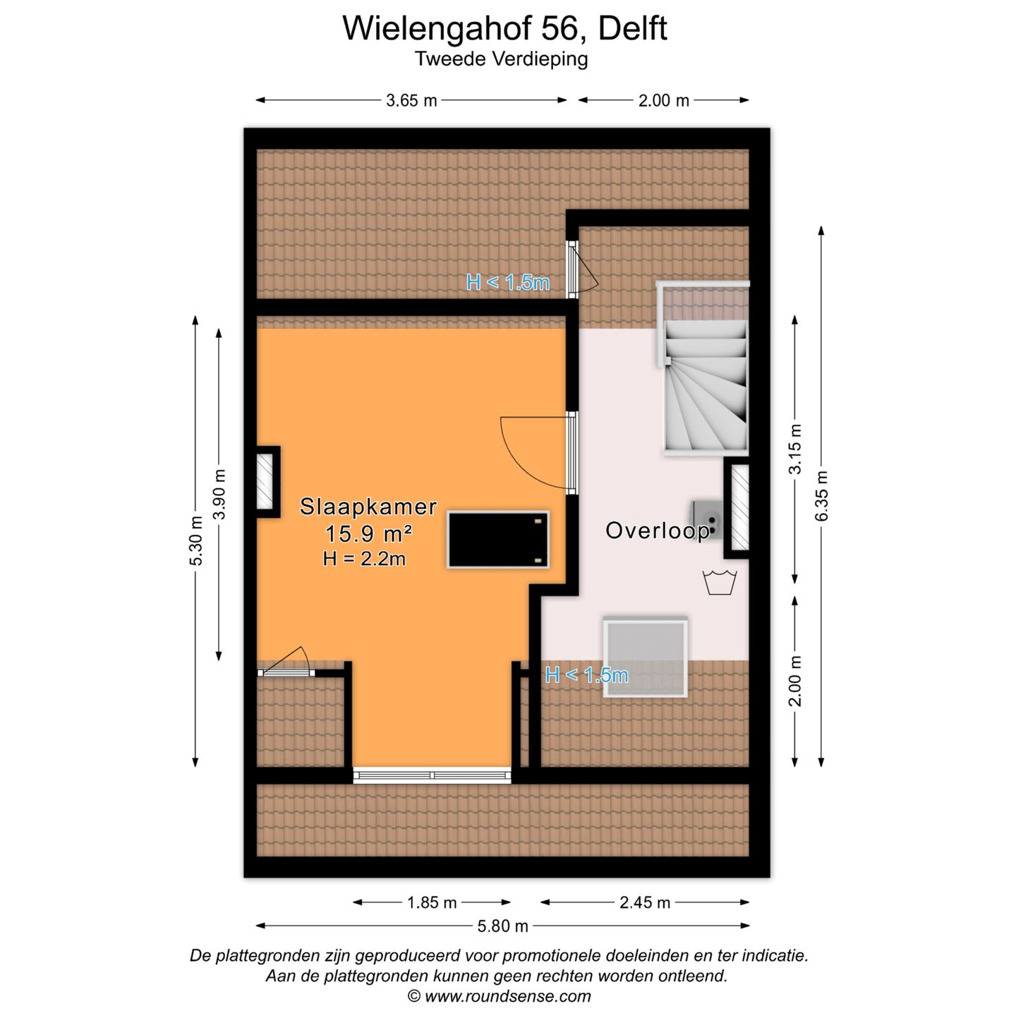 Photo 50 of Wielengahof 56