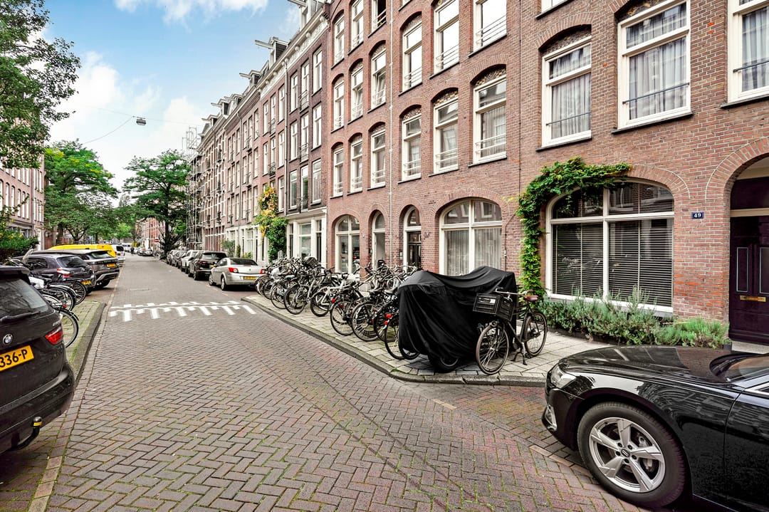 Foto 26 van Balthasar Floriszstraat 47-B