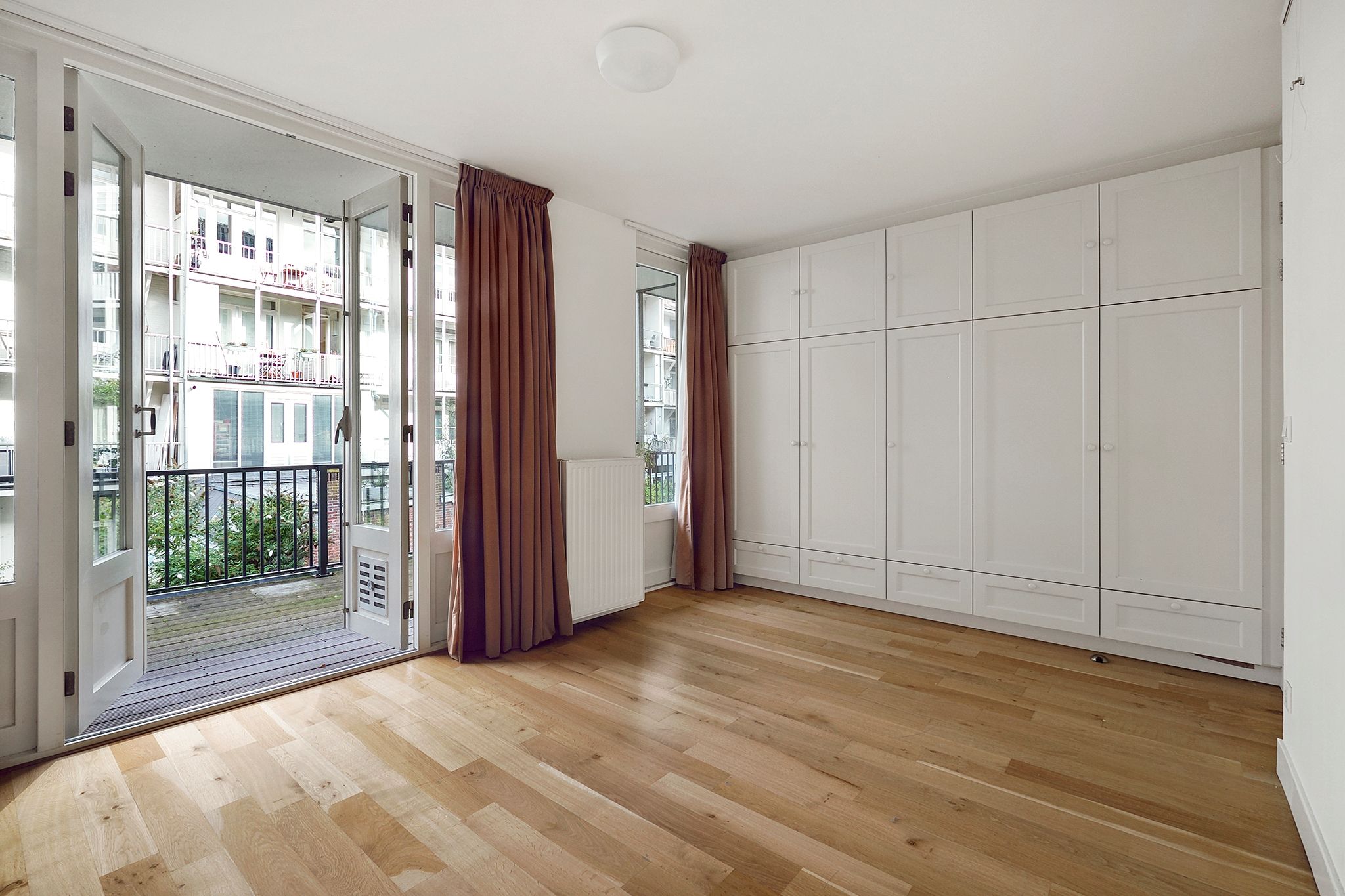 Foto 12 van Balthasar Floriszstraat 47-B