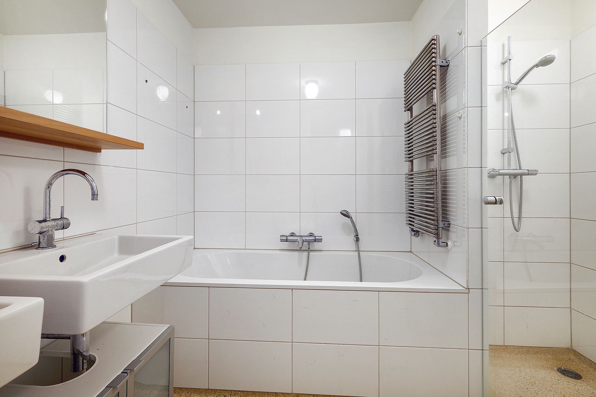 Foto 18 van Balthasar Floriszstraat 47-B