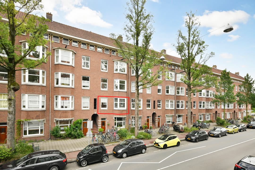 Foto 2 van Aalsmeerweg 113-1