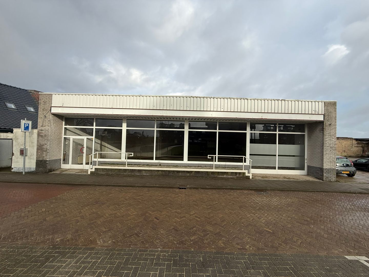 View photo 1 of Fabriekslaantje 17